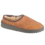 EMU Australia Platinum Outback Scuff Boots W WP11874-CHES