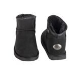 EMU Australia Platinum Slim Darling W Shoes WP11875-BLAK - Image 2