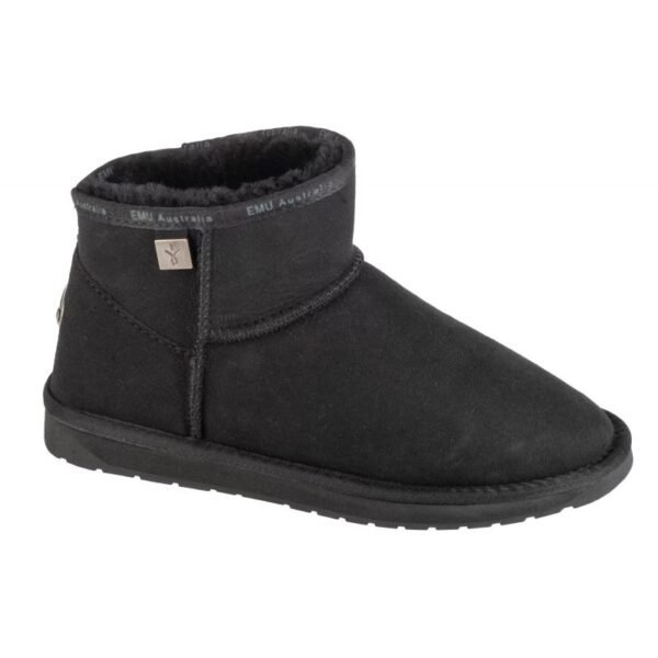 EMU Australia Platinum Slim Darling W Shoes WP11875-BLAK