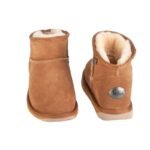 EMU Australia Platinum Slim Darling W WP11875-CHES Shoes - Image 2