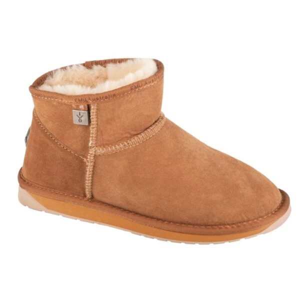 EMU Australia Platinum Slim Darling W WP11875-CHES Shoes