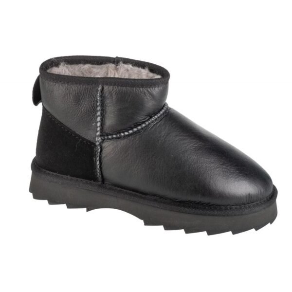 EMU Australia Sharky Micro Town W Shoes W13154-BLAK