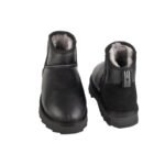 EMU Australia Sharky Micro Town W Shoes W13154-BLAK - Image 4