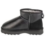 EMU Australia Sharky Micro Town W Shoes W13154-BLAK - Image 7