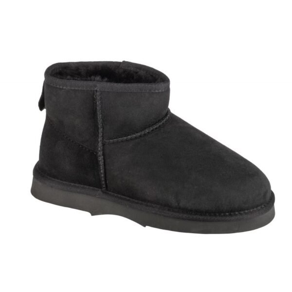 EMU Australia Sharky Micro W shoes W12548-BLAK