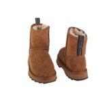 EMU Australia Sharky Mini W shoes W12434-CHEB - Image 2
