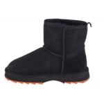 EMU Australia Sharky Mini W12434-BLCR Black 37 - Image 2