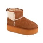 EMU Australia Stinger Knit Flatform W W13143-CHES Shoes