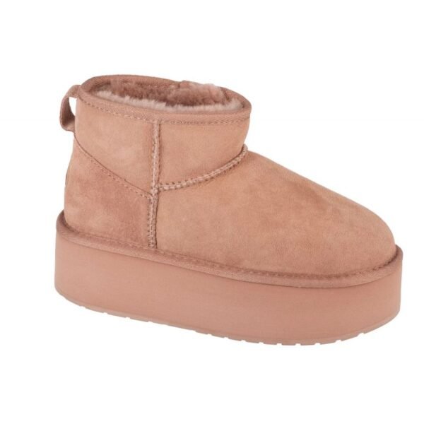 EMU Australia Stinger Micro Flatform W W13082-CARO Shoes