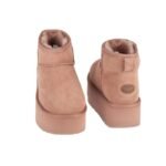 EMU Australia Stinger Micro Flatform W W13082-CARO Shoes - Image 3