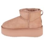 EMU Australia Stinger Micro Flatform W W13082-CARO Shoes - Image 4