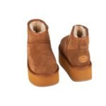 EMU Australia Stinger Micro Flatform W W13082-CHES Shoes - Image 2