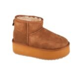 EMU Australia Stinger Micro Flatform W W13082-CHES Shoes
