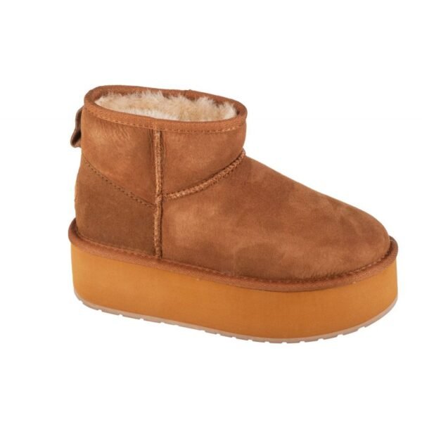 EMU Australia Stinger Micro Flatform W W13082-CHES Shoes
