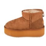 EMU Australia Stinger Micro Flatform W W13082-CHES Shoes - Image 4
