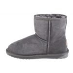 EMU Australia Stinger Mini W10003-CHAR Gray 37 - Image 2