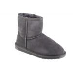 EMU Australia Stinger Mini W10003-CHAR Gray 37