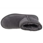 EMU Australia Stinger Mini W10003-CHAR Gray 37 - Image 3