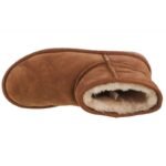 EMU Australia Stinger Mini W10003-CHES Brown 37 - Image 3