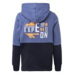 Hi-Tec Expen Jrb Jr 8