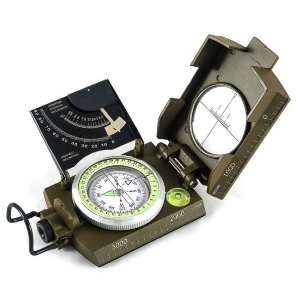 EYESKEY EK-4076 Compass -