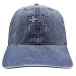 FC Barcelona 5001GOA Cap - Image 2