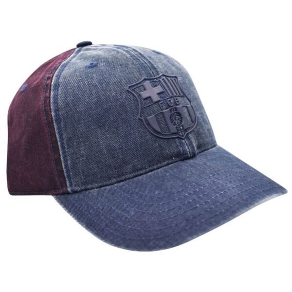 FC Barcelona 5001GOA Cap