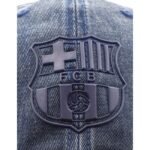 FC Barcelona 5001GOA Cap - Image 3