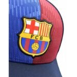 FC Barcelona 5001GOM Cap - Image 3