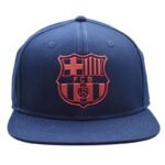 FC Barcelona 5001GOU Cap - Image 2