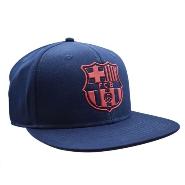 FC Barcelona 5001GOU Cap