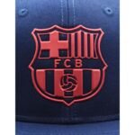 FC Barcelona 5001GOU Cap - Image 4