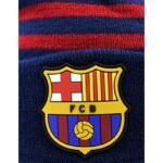 FC Barcelona 5004G7B Cap - Image 2