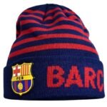FC Barcelona 5004G7B Cap