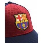 FC Barcelona Baseball Cap Blaugrana Jr 5001GEXCNP - Image 4