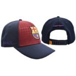 FC Barcelona baseball cap Cap Blaugrana FCB 5001GEXCN - Image 2
