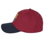 FC Barcelona Baseball Cap FCB Always Grana 5001GBNG - Image 3
