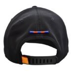 FC Barcelona Cap Cross Black FCB 5001GEXNN - Image 4