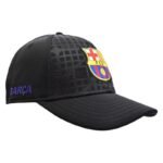 FC Barcelona Cap Cross Black FCB 5001GEXNN - Image 7