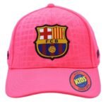 FC Barcelona Estadium Cap Jr 5001GEXFP - Image 2