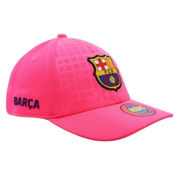 FC Barcelona Estadium Cap Jr 5001GEXFP