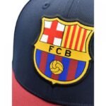 FC Barcelona Estadium Cap Jr 5001GEXFP - Image 8