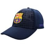 FC Barcelona Jr 5001GEXNP Cap - Image 3