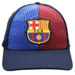 FC Barcelona Jr 5001GOMP Cap - Image 2