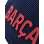 FC Barcelona Jr 5001GOMP Cap - Image 4