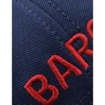 FC Barcelona Jr 5001GSNNP Baseball Cap - Image 5