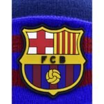 FC Barcelona Jr. 5004GLIP Cap - Image 2