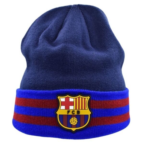 FC Barcelona Jr. 5004GLIP Cap