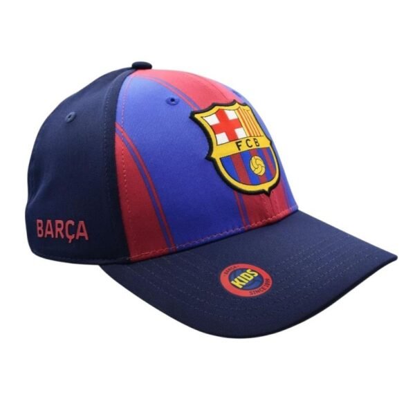 FC Barcelona Junior Cap 5001GBBILP