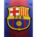 FC Barcelona Junior Cap 5001GBBILP - Image 3